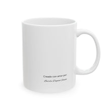 Cargar imagen en el visor de la galería, Taza "Yo Soy Mujer"