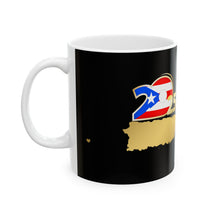 Cargar imagen en el visor de la galería, Edición Limitada 2025 – Orgullo Boricua 🏝️ Orgullo Boricua