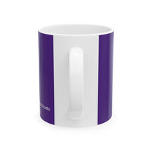 Cargar imagen en el visor de la galería, Taza Motivacional “Insiste, Persiste, Resiste” – Color Violeta