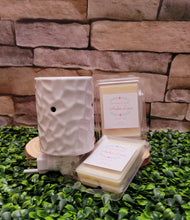 Cargar imagen en el visor de la galería, Combo Deluxe Lámpara y Wax Melts