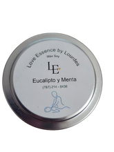 Cargar imagen en el visor de la galería, Eucalipto y Menta