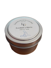 Cargar imagen en el visor de la galería, Eucalipto y Menta