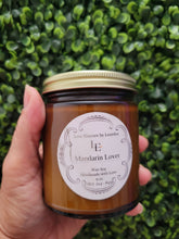 Cargar imagen en el visor de la galería, Mandarin Lover