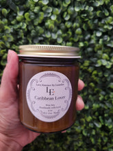 Cargar imagen en el visor de la galería, Cabana Lover