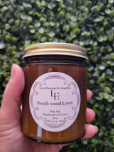 Cargar imagen en el visor de la galería, Beachwood Lover( Premium)
