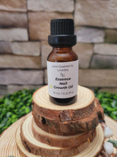 Cargar imagen en el visor de la galería, Essence Nail Growth Oil – Fortalecedor Natural para Uñas