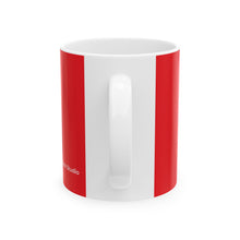 Cargar imagen en el visor de la galería, Taza Motivacional “Insiste, Persiste, Resiste” – Color Rojo
