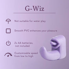 Cargar imagen en el visor de la galería, G-Wiz