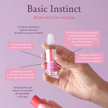 Cargar imagen en el visor de la galería, Basic Instinct