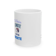 Cargar imagen en el visor de la galería, 🧠✨ Taza "Tu Único Límite Es Tu Mente"