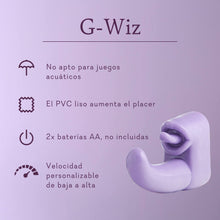 Cargar imagen en el visor de la galería, G-Wiz