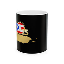 Cargar imagen en el visor de la galería, Edición Limitada 2025 – Orgullo Boricua 🏝️ Orgullo Boricua