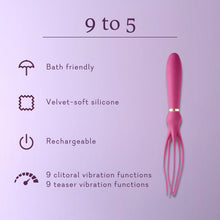 Cargar imagen en el visor de la galería, 9 to 5