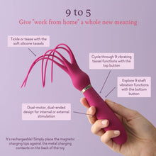 Cargar imagen en el visor de la galería, 9 to 5