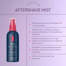 Cargar imagen en el visor de la galería, HēLi - Soothing Aftershave Mist