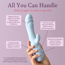 Cargar imagen en el visor de la galería, All YouCan Handle