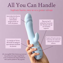 Cargar imagen en el visor de la galería, All YouCan Handle