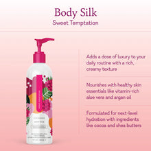 Cargar imagen en el visor de la galería, Nourishing Body Lotion - Sweet Temptation 2