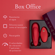 Cargar imagen en el visor de la galería, Box Office