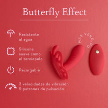 Cargar imagen en el visor de la galería, Butterfly Effect