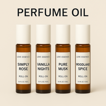 Cargar imagen en el visor de la galería, Perfume en Aceite