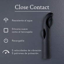 Cargar imagen en el visor de la galería, Close Contact
