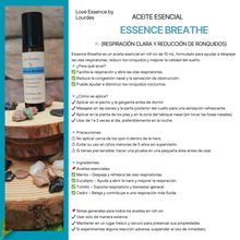 Cargar imagen en el visor de la galería, Essence Breathe