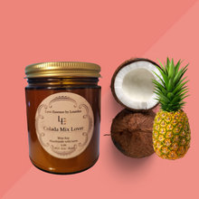 Cargar imagen en el visor de la galería, Colada Mix Lover