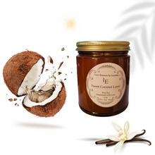 Cargar imagen en el visor de la galería, Sweet Coconut