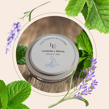 Cargar imagen en el visor de la galería, Lavanda y Menta