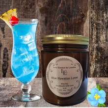 Cargar imagen en el visor de la galería, Blue Hawaiian Lover