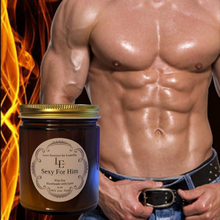 Cargar imagen en el visor de la galería, Sexy For Him