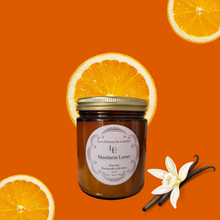 Cargar imagen en el visor de la galería, Mandarin Lover