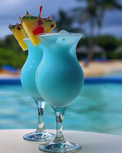 Cargar imagen en el visor de la galería, Blue Hawaiian Lover