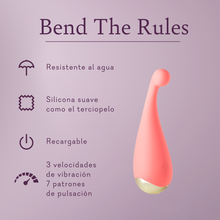 Cargar imagen en el visor de la galería, Bend The Rules