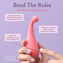 Cargar imagen en el visor de la galería, Bend The Rules