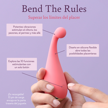 Cargar imagen en el visor de la galería, Bend The Rules