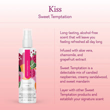 Cargar imagen en el visor de la galería, Refreshing Mist- Sweet Temptation
