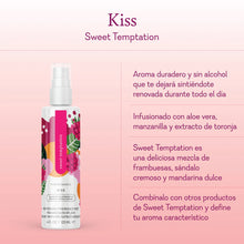 Cargar imagen en el visor de la galería, Refreshing Mist- Sweet Temptation