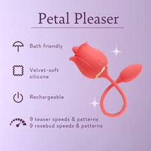 Cargar imagen en el visor de la galería, Petal Pleaser