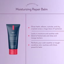 Cargar imagen en el visor de la galería, HēLi - Moisturizing Repair Balm