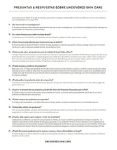 Cargar imagen en el visor de la galería, Firm & Smooth Daily Skin Essentials Kit