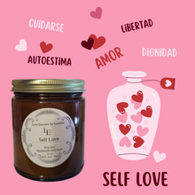 Cargar imagen en el visor de la galería, Self Love