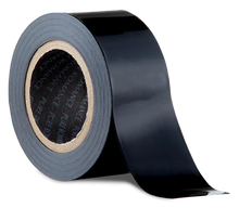 Cargar imagen en el visor de la galería, Tie Me Up Tape - Black