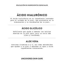 Cargar imagen en el visor de la galería, Soothe & Protect Daily Skin Essentials Kit