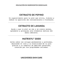 Cargar imagen en el visor de la galería, Soothe & Protect Daily Skin Essentials Kit