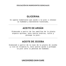 Cargar imagen en el visor de la galería, Soothe & Protect Daily Skin Essentials Kit