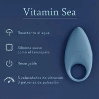 Cargar imagen en el visor de la galería, Vitamin Sea