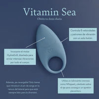 Cargar imagen en el visor de la galería, Vitamin Sea
