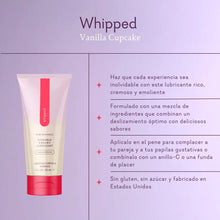 Cargar imagen en el visor de la galería, Whipped - Vanilla Cupcake